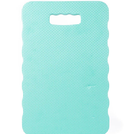 Benson Tuinknielkussen - 26 x 40 cm - Polyester - Kleurenmix