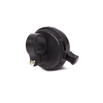 Benson Fietsbel Aluminium - Ø 55 mm - Luid Geluid - Kleurmix