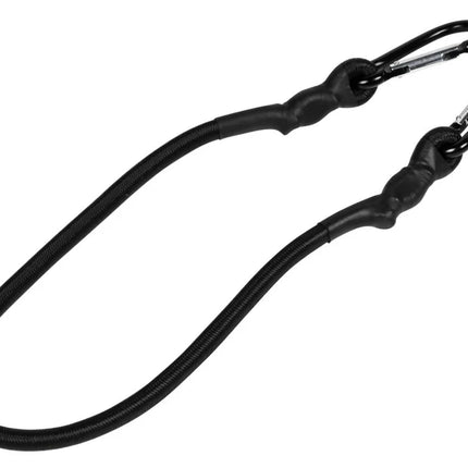 Benson Elastiek met Karabijnhaak – 60 cm – 40 kg T