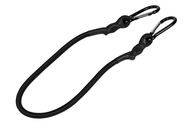 Benson Elastiek met Karabijnhaak – 60 cm – 40 kg T