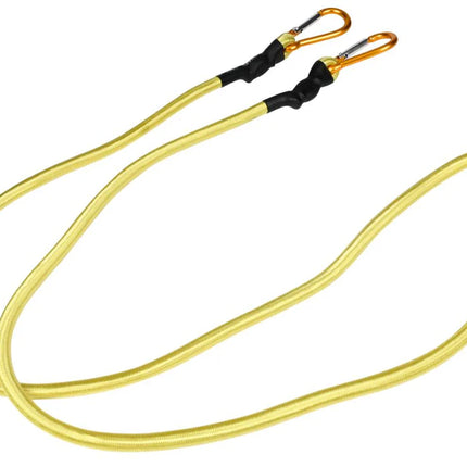 Benson Elastiek met Karabijnhaken – 180 cm – Ø 10 mm – Extra Veilig & Flexibel
