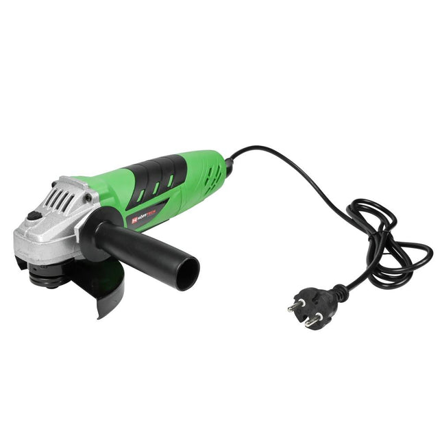 Hofftech Haakse Slijper - 125 mm - 900W - 11.500 RPM