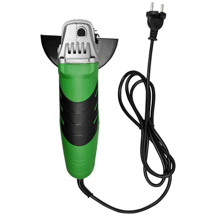 Hofftech Haakse Slijper - 125 mm - 900W - 11.500 RPM