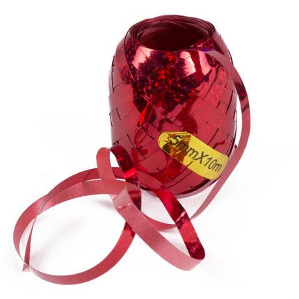 Benson Cadeaulint Set - 60 Meter (6 x 10 m) - Luxe Verpakking