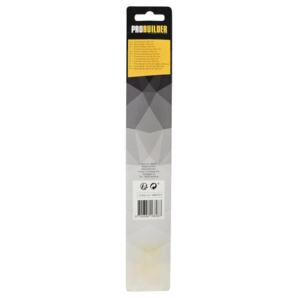 Benson Bit Verlengstuk - 300 mm - Extra Lang - Voor Moeilijk Bereikbare Plekken