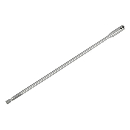 Benson Bit Verlengstuk - 300 mm - Extra Lang - Voor Moeilijk Bereikbare Plekken