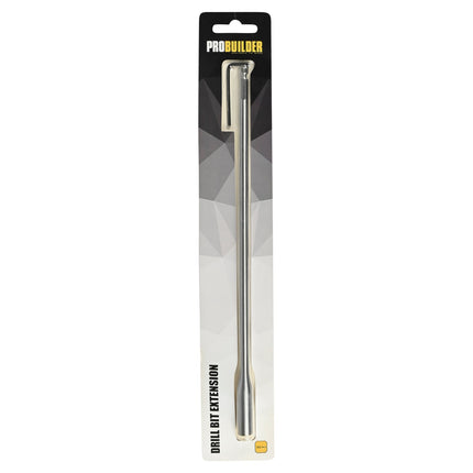 Benson Bit Verlengstuk - 300 mm - Extra Lang - Voor Moeilijk Bereikbare Plekken