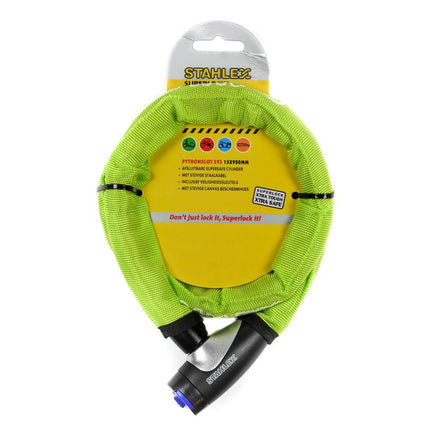 Stahlex Pantserslot Powerpanzer - 90 cm - 15 mm - Robuuste Beveiliging
