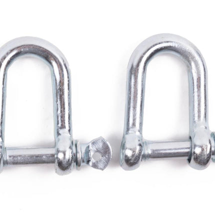 Benson Harpsluiting – 8 mm – Set van 2 – Robuust & Veelzijdig