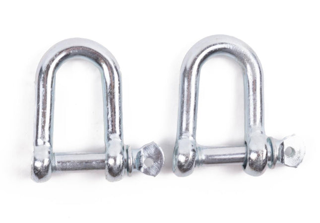Benson Harpsluiting – 8 mm – Set van 2 – Robuust & Veelzijdig