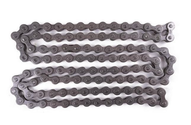 Benson Standaard Fietsketting - 114 Schakels - 1/2 x 1/8 inch - Voor Stadsfietsen