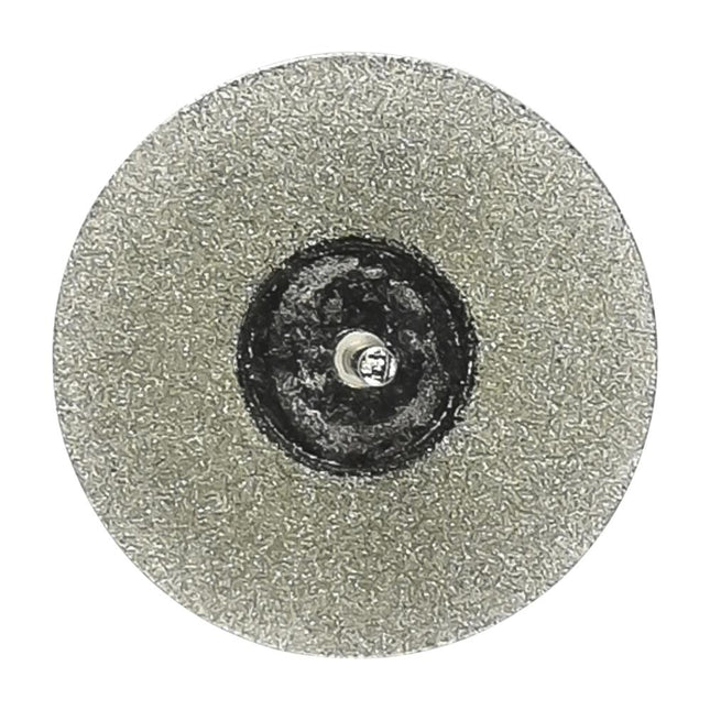 Benson Diamant Doorslijpschijf voor Multitool - Ø 50 mm - Universeel