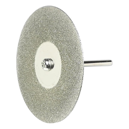 Benson Diamant Doorslijpschijf voor Multitool - Ø 50 mm - Universeel