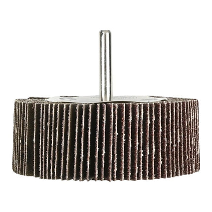 Benson Lamellenwiel K80 – Ø 80 x 30 mm – Voor Boormachines