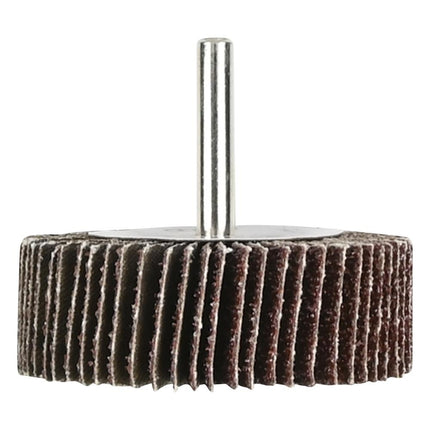 Benson Lamellenwiel K40 – Ø 60 x 20 mm – Hoge Materiaalafname