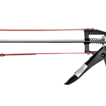 Benson Kitspuit Deluxe – Skeletontwerp – Aluminium Heft