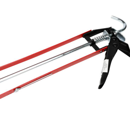 Benson Kitspuit Deluxe – Skeletontwerp – Aluminium Heft