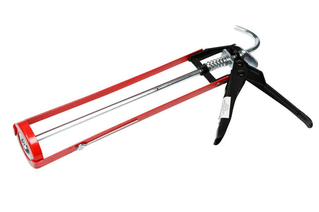 Benson Kitspuit Deluxe – Skeletontwerp – Aluminium Heft