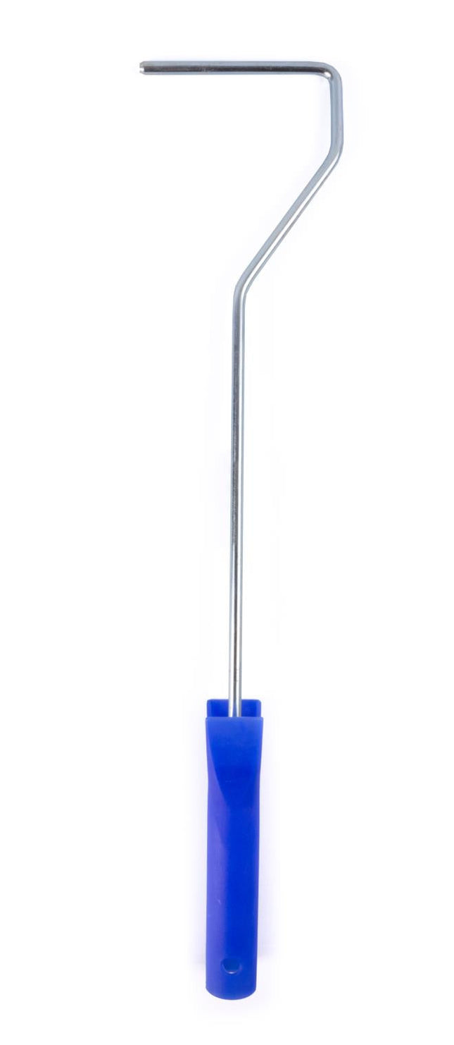 Benson Rollerbeugel 42 cm - Voor 10 cm Rollers - Ergonomische Handgreep