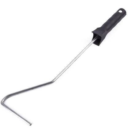 Benson Rollerbeugel 42 cm - Voor 10 cm Rollers - Ergonomische Handgreep