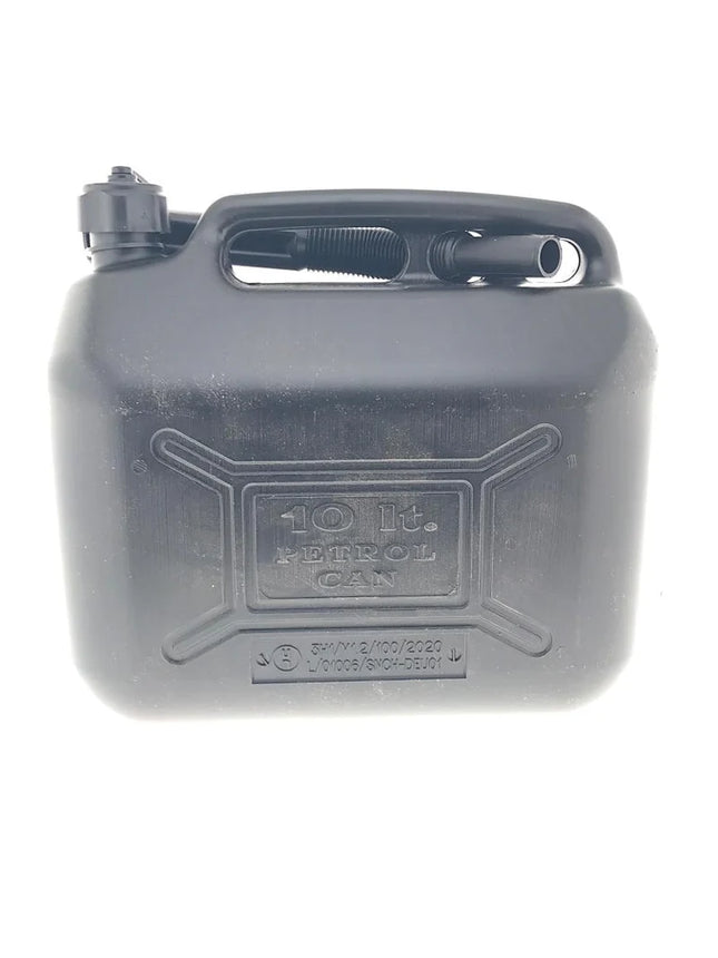 Benson Jerrycan - 10 Liter - Voor Water, Brandstof & Olie
