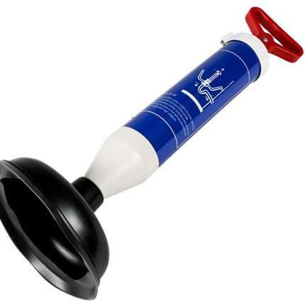 Benson Drain Buster – Krachtige Pompontstopper – Milieuvriendelijk