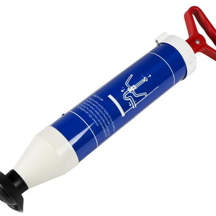 Benson Drain Buster – Krachtige Pompontstopper – Milieuvriendelijk