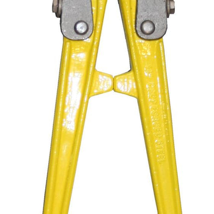 Benson Betonschaar - 18" (460 mm) - Cr-V Heavy Duty - Verstelbaar