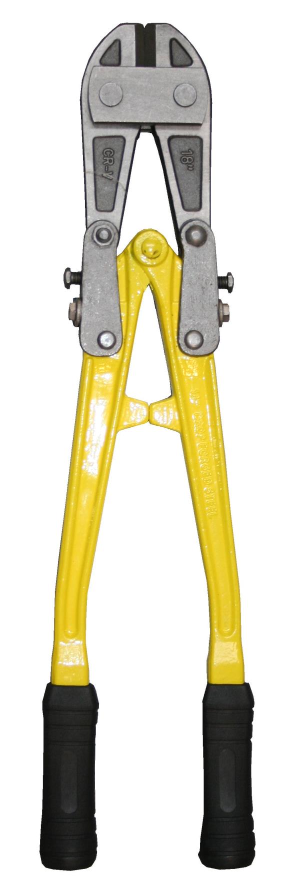 Benson Betonschaar - 18" (460 mm) - Cr-V Heavy Duty - Verstelbaar