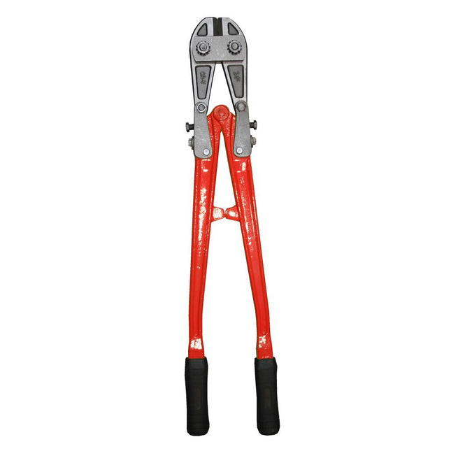 Benson Betonschaar - 24" (600 mm) - Cr-V Heavy Duty - Massief Staal