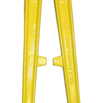 Benson Betonschaar - 36" (900 mm) - Cr-V Staal - Heavy Duty