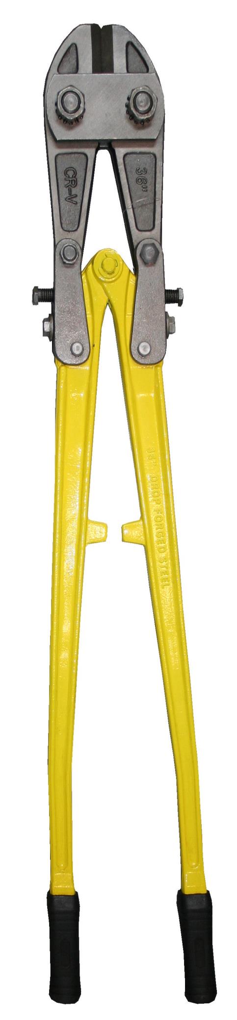Benson Betonschaar - 36" (900 mm) - Cr-V Staal - Heavy Duty