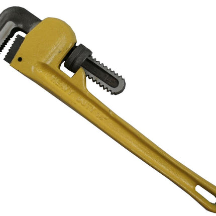 Benson Rechte Pijpentang - 18 Inch (45 cm) - Capaciteit 2.5" - Heavy Duty