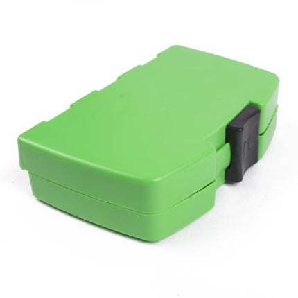 Hofftech Bitset CV Profi - 45-delig - Chroom Vanadium - Inclusief Magnetische Bithouder