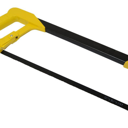 Benson Professionele IJzerzaag - 300 mm - Robuust Stalen Frame