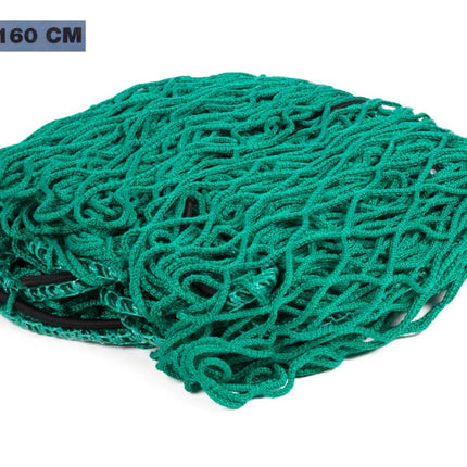 Benson Aanhangernet Profi - 300 x 160 cm - UV-Bestendig - Inclusief Tas
