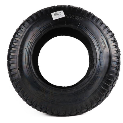 Benson Buitenband 4.80/4.00-8" - Voor Kruiwagen & Skelter - Ruitpatroon