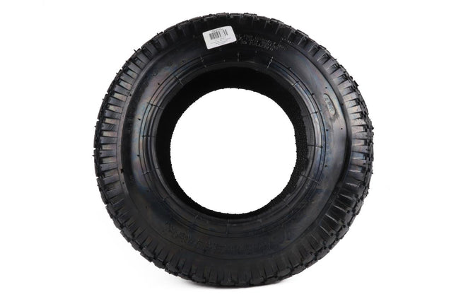 Benson Buitenband 4.80/4.00-8" - Voor Kruiwagen & Skelter - Ruitpatroon