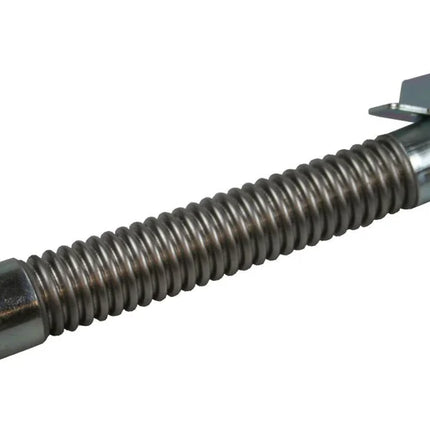 Benson Metalen Schenktuit - Flexibel - 30 cm - Met Klembeugel