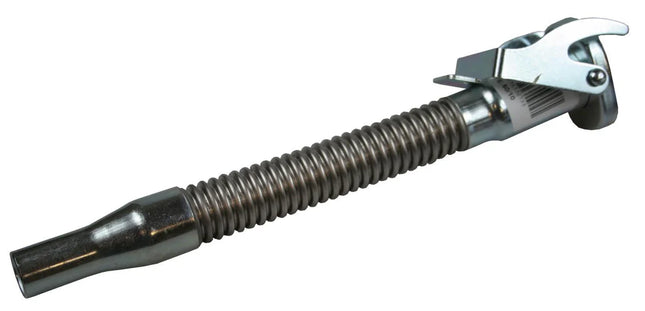 Benson Metalen Schenktuit - Flexibel - 30 cm - Met Klembeugel