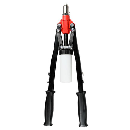 Hofftech Popnageltang Jumbo - 450 mm - Voor Staal, RVS en Aluminium