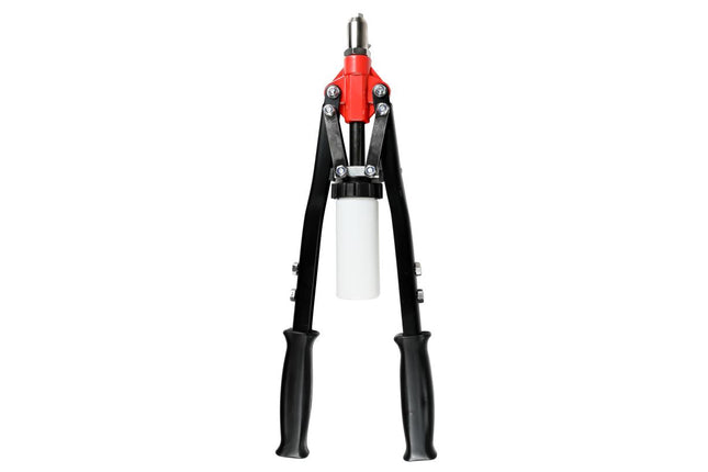Hofftech Popnageltang Jumbo - 450 mm - Voor Staal, RVS en Aluminium