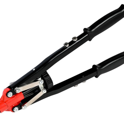 Hofftech Popnageltang Jumbo - 450 mm - Voor Staal, RVS en Aluminium