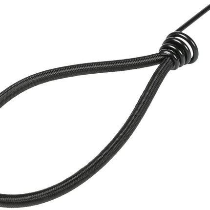 Benson Spanelastiek met Haak 20 cm - 6 Stuks
