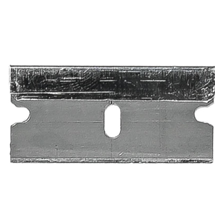 Benson Reservemesjes voor Schrapers 40 mm - 10 stuks