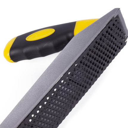 Benson Houtrasp - 250 mm - Inclusief Reserveblad - Ergonomisch & Antislip