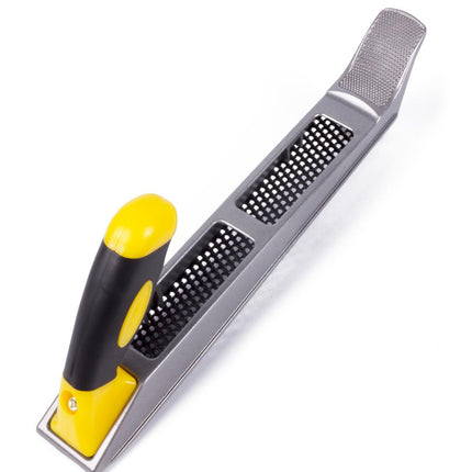 Benson Houtrasp - 250 mm - Inclusief Reserveblad - Ergonomisch & Antislip