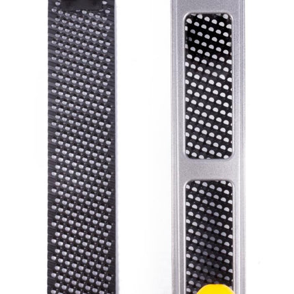 Benson Houtrasp - 250 mm - Inclusief Reserveblad - Ergonomisch & Antislip