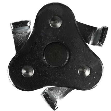 Benson Oliefilterklauw 3-armig – Ø 63-102 mm – Zelfklemmend – Voor Ratel & Steeksleutel