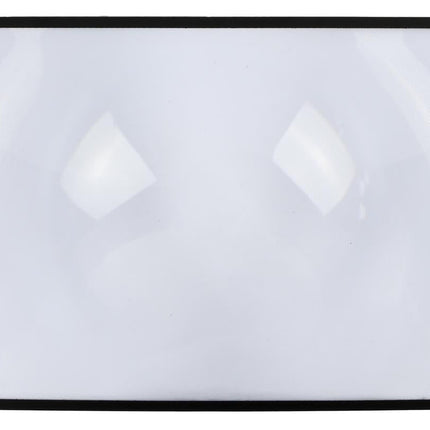 Benson Leesloep - 180 x 120 mm - 3x Vergroting - Lichtgewicht